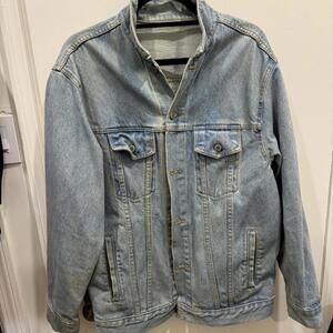 Women's Blue Jacket